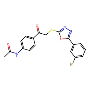 CBKinase1_008921 structure