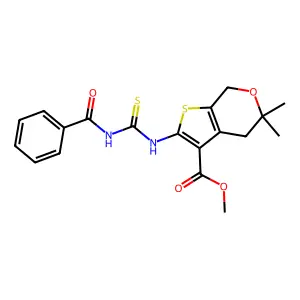 KSC-20-023 structure