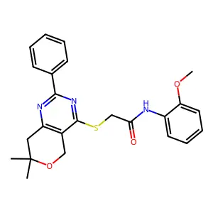 CBKinase1_009721 structure