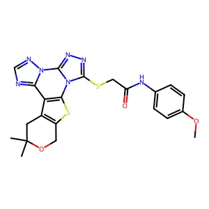 CBKinase1_009603 structure