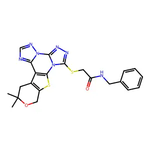 CBKinase1_009647 structure