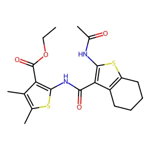 CBKinase1_009765 structure
