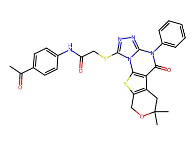 CBKinase1_009412 structure