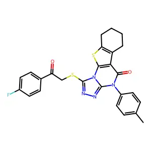 CBKinase1_009492 structure