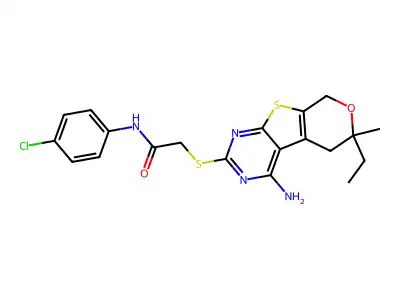 CBKinase1_009568 structure