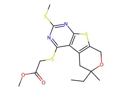 CBKinase1_009376 structure