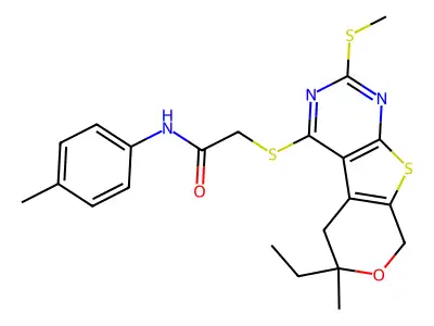 CBKinase1_009414 structure
