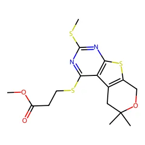 CBKinase1_009454 structure