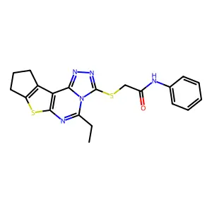 CBKinase1_009494 structure