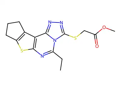 CBKinase1_009530 structure