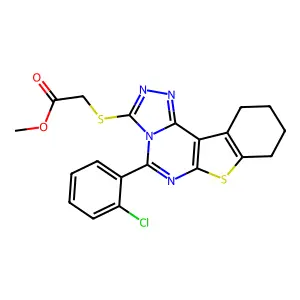 CBKinase1_009572 structure
