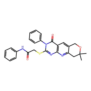 CBKinase1_009340 structure