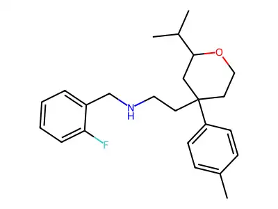 A3778/0160346 structure