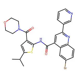 CBKinase1_009473 structure