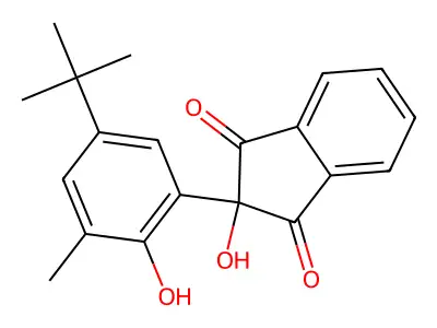 Brn 2299804 structure
