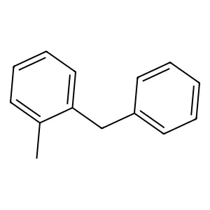 2-Benzyltoluene structure