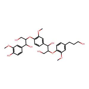 Leptolepisol B structure