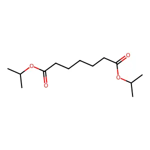 Brl 20596 structure