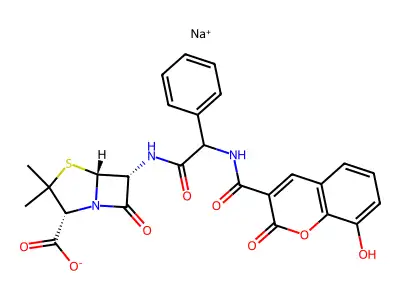 s-Triazole, 5-(p-fluorophenyl)-3-(o-tolyl)- structure