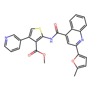 CBKinase1_009385 structure