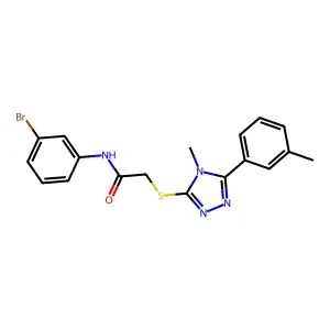 CBKinase1_009467 structure