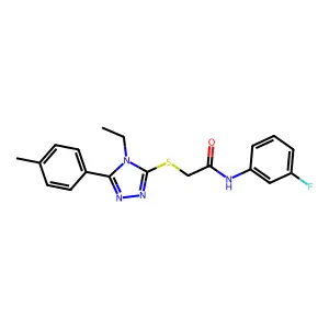 CBKinase1_009676 structure