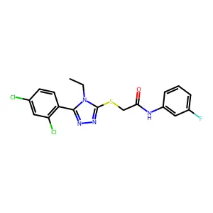 CBKinase1_009781 structure