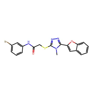 CBKinase1_009745 structure