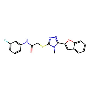CBKinase1_009785 structure