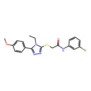 CBKinase1_009825 structure