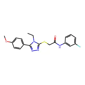 CBKinase1_009976 structure