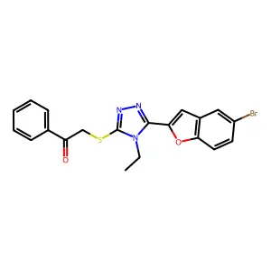 CBKinase1_010052 structure