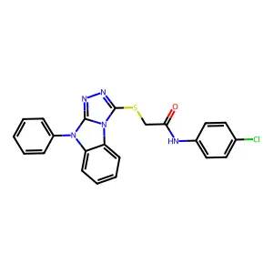 CBKinase1_009940 structure
