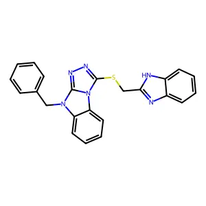 CBKinase1_010245 structure