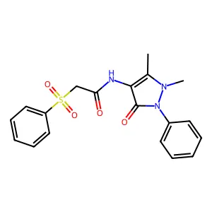 CBKinase1_010369 structure