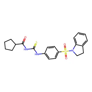 F1724-2411 structure
