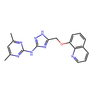 CBKinase1_010531 structure