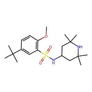 CBKinase1_010533 structure