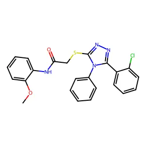 CBKinase1_010456 structure