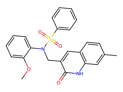 CBKinase1_010260 structure
