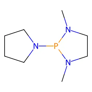 3-(o-Cumenyl)-5-(m-methoxyphenyl)-s-triazole structure