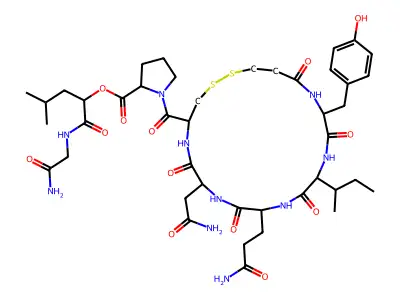 s-Triazole, 3-(o-cumenyl)-5-phenyl- structure