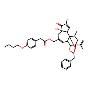 3-(2-Ethylphenyl)-5-phenyl-1H-1,2,4-triazole structure