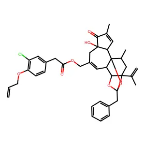 KST-1A8876 structure