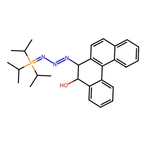 (5S,6S)-6-[[[tri(propan-2-yl)- structure