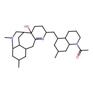 Serratanine B structure