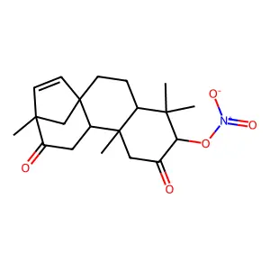 4-Methyl-n-(7-nitro-9h-fluoren-2-yl)benzenesulfonamide structure
