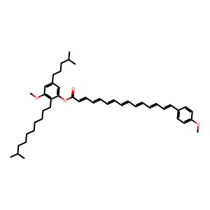 CTK5D3955 structure