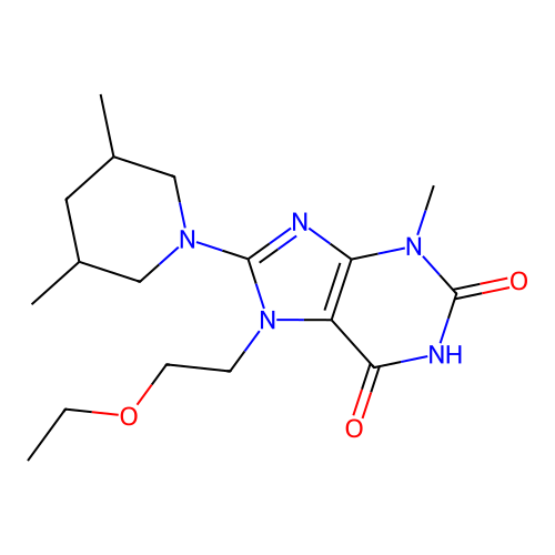 BAS 08333438 structure