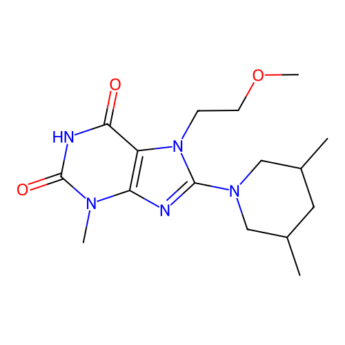 BAS 08333456 structure